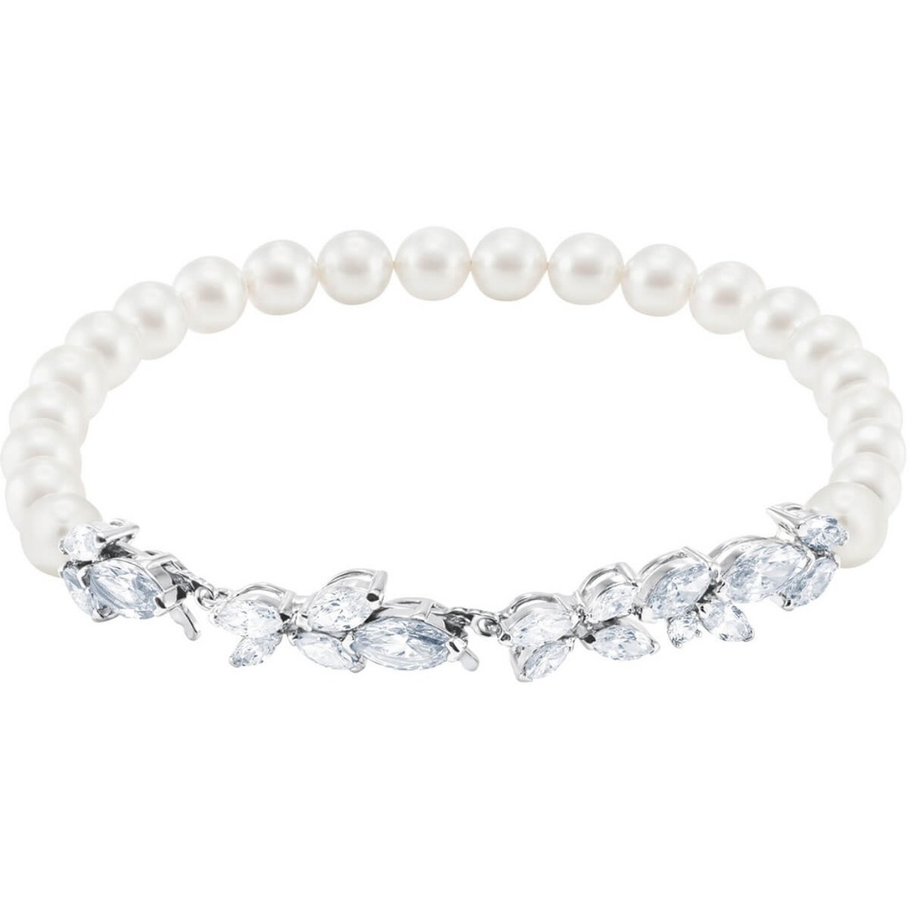 Swarovski Louison Pearl Bracelet